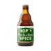 Du Bocq Blanche De Namur Hop'N Spice 33Cl 