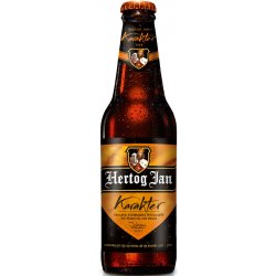 Hertog Jan Karakter Hertog Jan Karakter