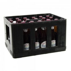 Hoegaarden 0,0%  Rose  25 cl  Bak 24 st - Thysshop