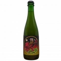 Holy Goat Brewing Double Mangonaut