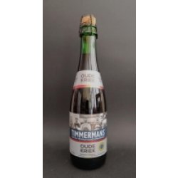 Timmermans Oude Kriek