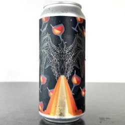 Mortalis Brewing Company Hydra | Sangria