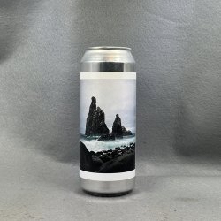 Nothing Bound Forming IPA - Beermoth