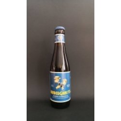 Vander Ghinste Roodbruin