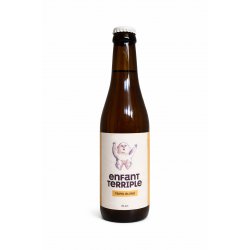Brouwerij De Leite Enfant Terriple