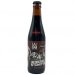 Laugar Brewery  Aurrera Stanitsa Aged 14 Months in Bourbon Whiskey Barrels33cl 