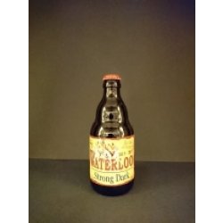 Waterloo Double Dark