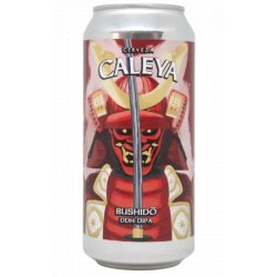 Caleya Bushido Caleya Bushido