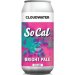 Cloudwater (GF) So Cal Cloudwater (GF) So Cal