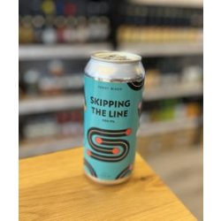 Fuerst Wiacek  Skipping The Line  DDH IPA  440ml - Craft Beer Rockstars