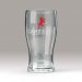 Camerons Tulip Pint Glass 