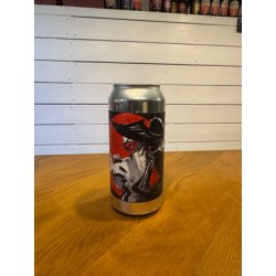 Verdant Brewing Co Conventional Tactics