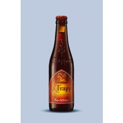 La Trappe Bock - Cervezas Cebados