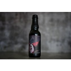 Anchorage - A Deal With The Devil Triple Oaked 15 2024 - addicted2craftbeer