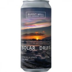 Burnt Mill Solar Drift - The Independent