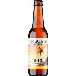 DouGall's - 942 APA Gluten-Free! - La Guiri Bar