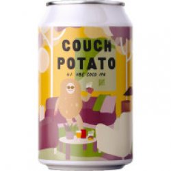 Brouwerij Eleven Couch Potato