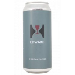 Hill Farmstead Brewery Edward