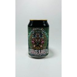 Tartarus Beers Lotus Eater