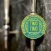 Two by Two Brewing. Nelson Pale 