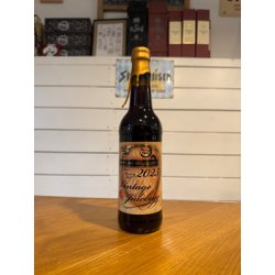 Det Lille Bryggeri Vintage Julebryg 2025