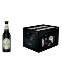 Guinness Guinness Extra Stout