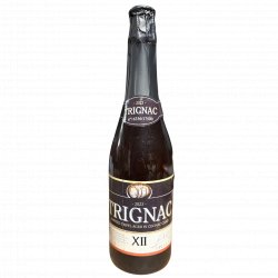 Kasteel Brouwerij Vanhonsebrouck Trignac XII