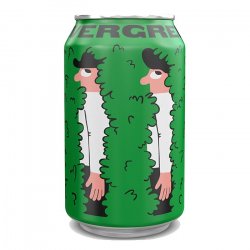 Mikkeller Evergreen IPA - XBeer