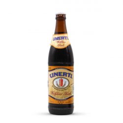 Brauerei Unertl Haag Weissbier Bock