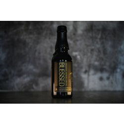 Anchorage - Blessed (2024) - addicted2craftbeer