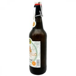 Private Landbrauerei Scheuerer Moosbacher Amarillo Weisse - Beer Shop HQ