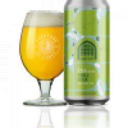 Vault City Brewing Pear & Elderflower Table Sour