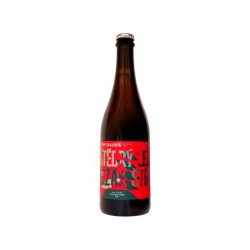 CHROUST - 13°Štědrý Ležák (2024)  0,75l sklo  5,5% alc. - Beer Butik