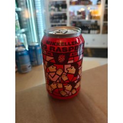 Mikkeller Limbo Raspberry