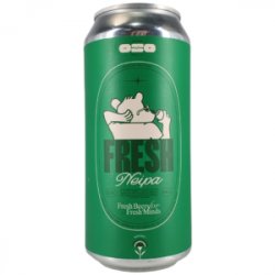 Oso Brew Fresh