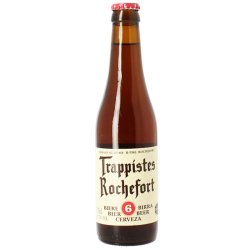 Trappistes Rochefort 6