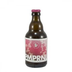 Jessenhofke Pimpernel  Blond  33 cl   Fles - Thysshop