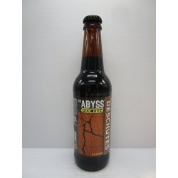 Deschutes The Abyss Coconut Edition Imp Stout 14.3% 355ml - Grape & Grain