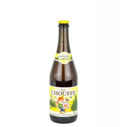 La Chouffe Blonde La Chouffe Blonde