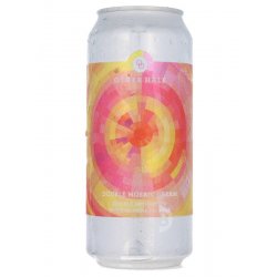 Other Half Brewing Co. Double Mosaic Dream