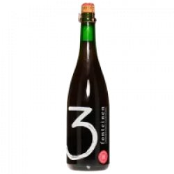 Drie Fonteinen Hommage Lambic 25oz Btl - Luekens Wine & Spirits