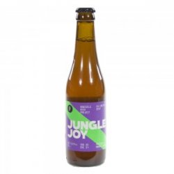 Jungle Joy  33 cl   Fles - Thysshop