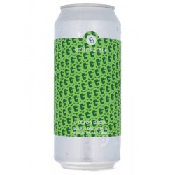 Other Half Brewing Co. G Is For Green