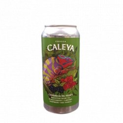 CALEYA CHAMELEON FRUIT - Las Cervezas de Martyn