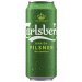 Carlsberg Pilsner Cans 24 x 500ml (Carton) 