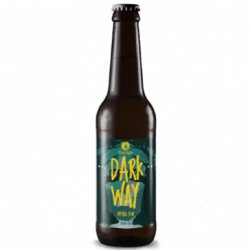Dark Way Espiga - OKasional Beer