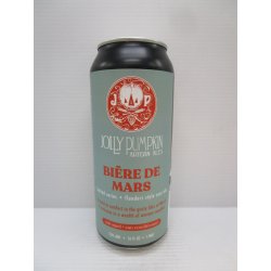 Jolly Pumpkin Biere De Mars 75cl