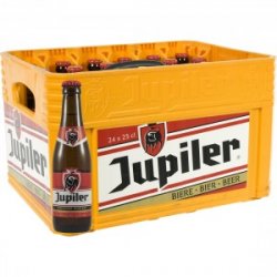 Jupiler  25 cl  Bak 24 st - Thysshop