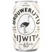 Brouwerij 't IJ IJwit blik Tray 24x33 cl 6,5% Brouwerij 't IJ IJwit blik Tray 24x33 cl 6,5%