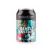 Horizont Brewing Gentle Bastard 12x33CL Horizont Brewing Gentle Bastard 12x33CL